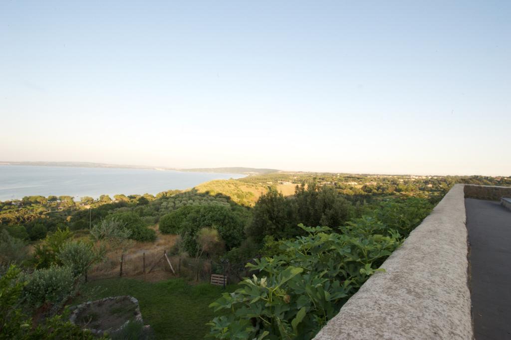 La Casetta Belvedere บรักชาโน ภายนอก รูปภาพ