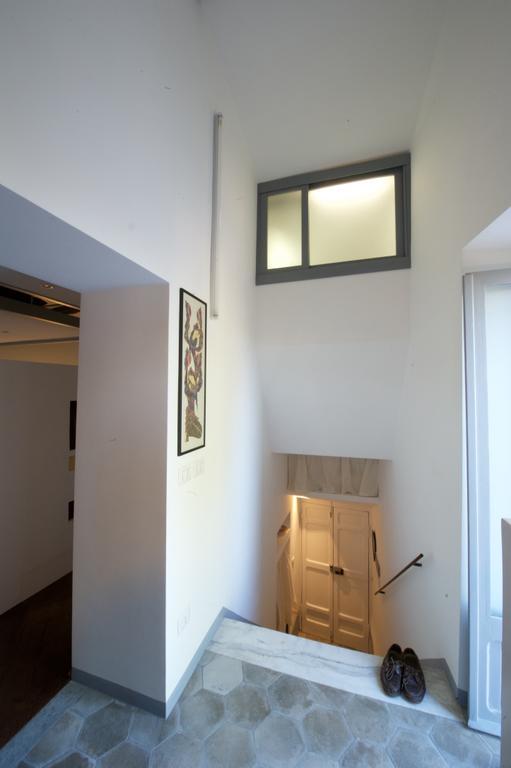 La Casetta Belvedere บรักชาโน ภายนอก รูปภาพ