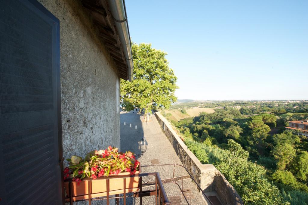 La Casetta Belvedere บรักชาโน ภายนอก รูปภาพ